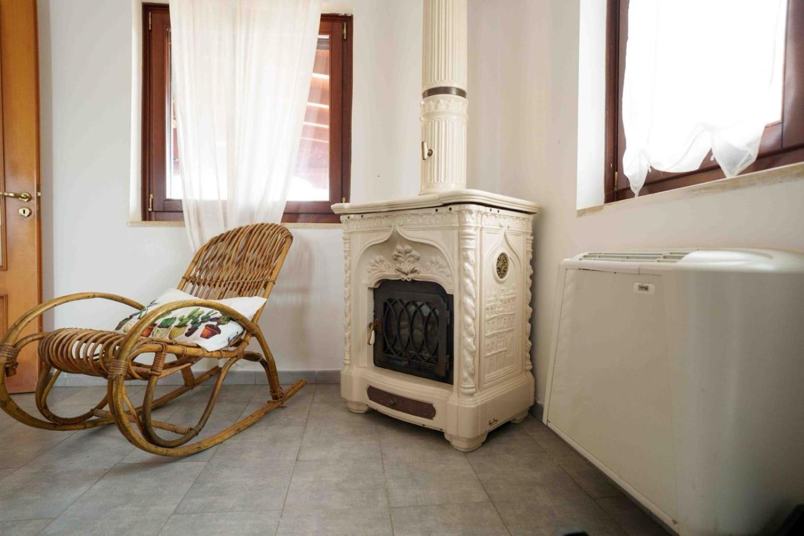 מוטולה Villa Mario מראה חיצוני תמונה